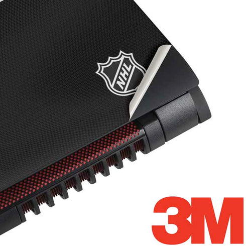 NHL Boston Bruins Jersey Dell Inspiron Skin
